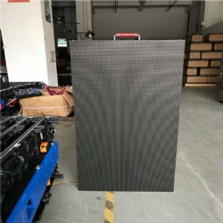 p3.91 outdoor rental led display stage led video wall