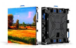 p4 outdoor rental led display