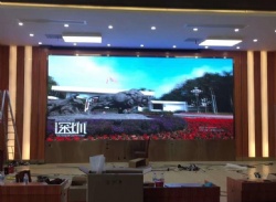 p2.5  indoor led display